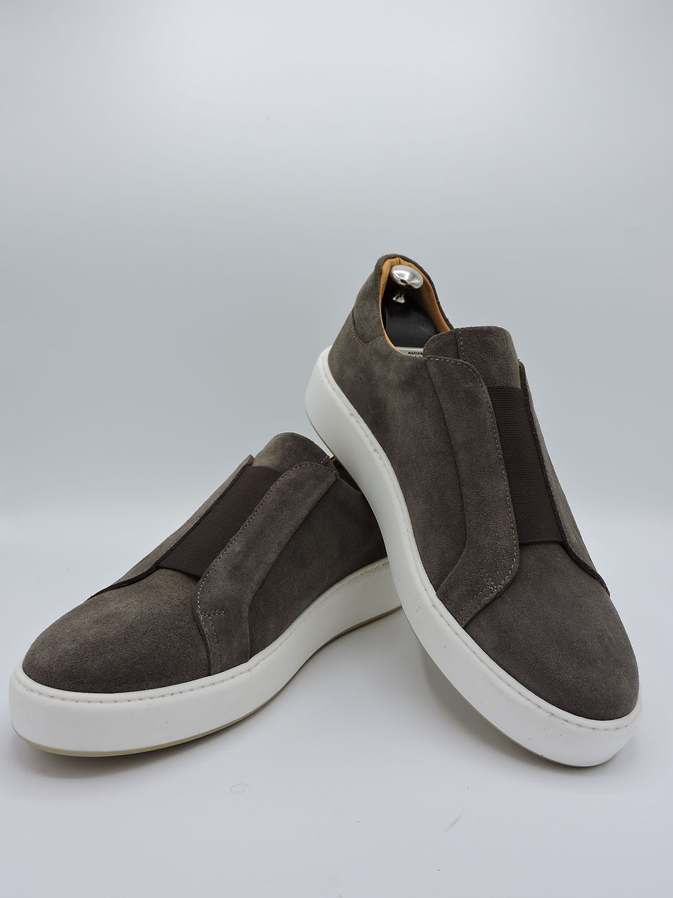 Miniature : Pierro - Daim