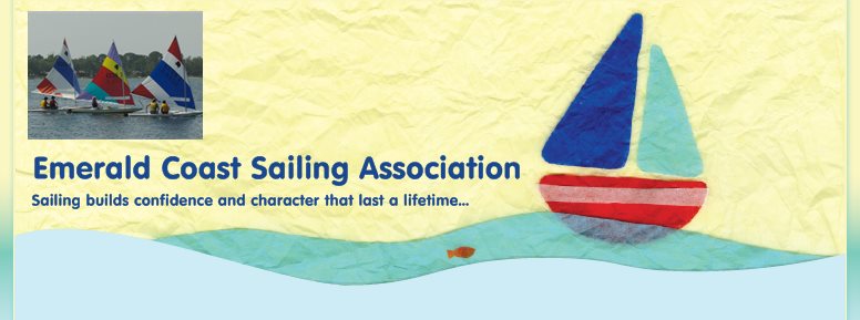 SAILING CAMP