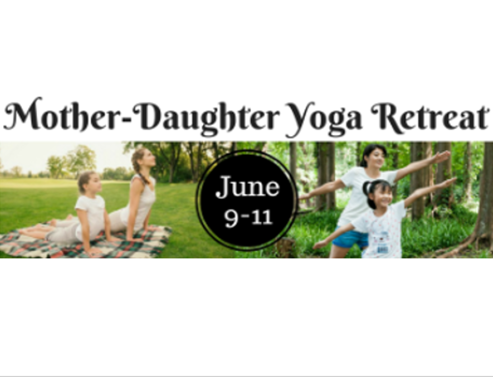 YOGA RETREAT