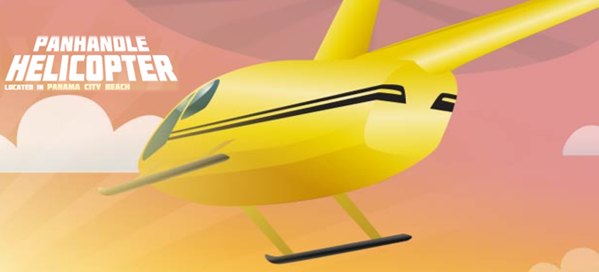 HELICOPTER