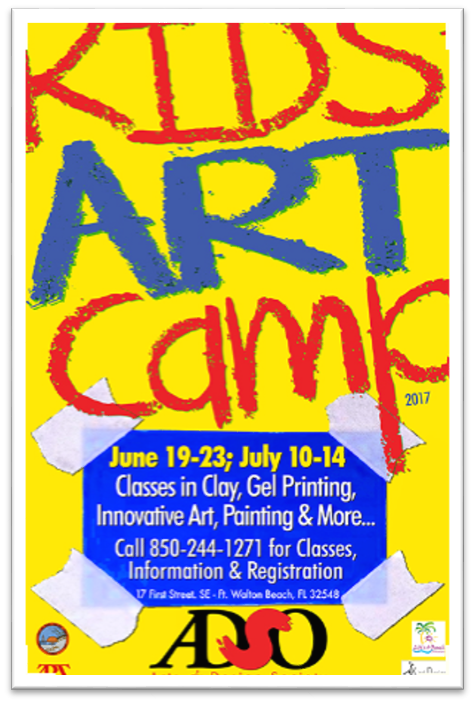 ART CAMP