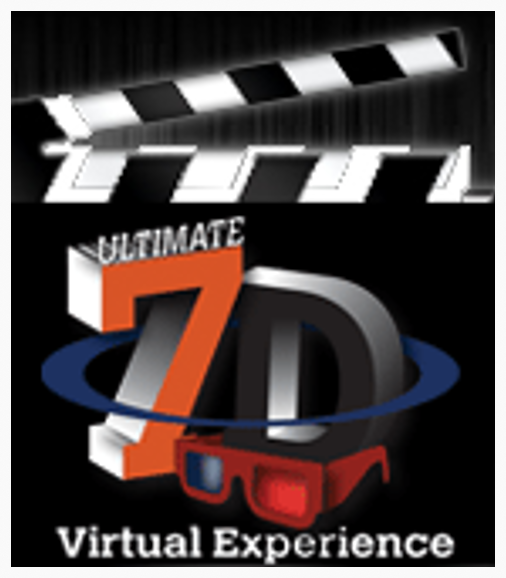 MOVIES (7D)