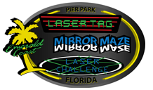 LASER TAG