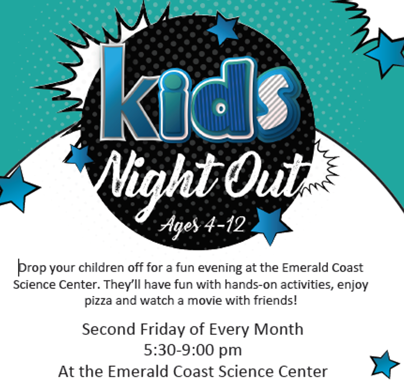 EMERALD COAST SCIENCE KNO 2