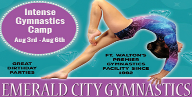 GYMNASTICS