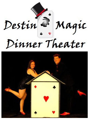 MAGIC SHOW