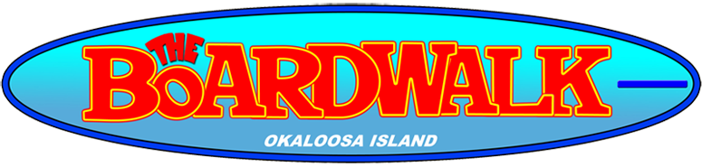 BOARDWALK