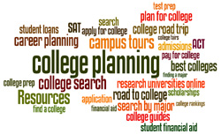 COLLEGE RESOURCES