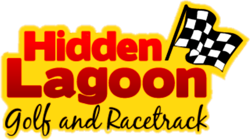 GOLF.RACE CARS