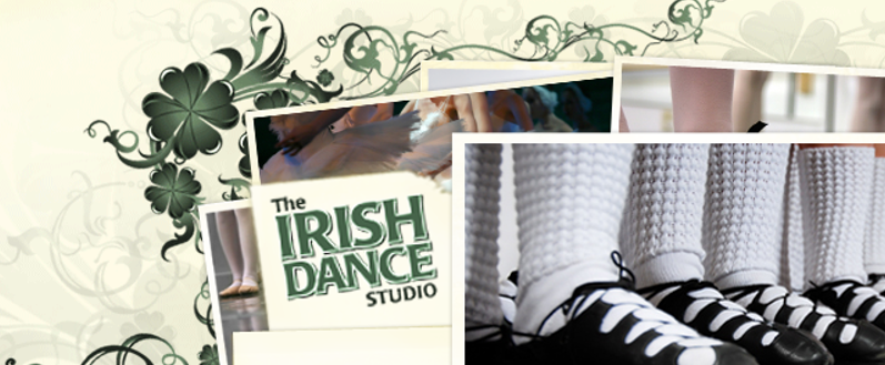 IRISH DANCE