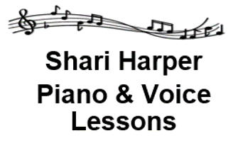 PIANO & VOICE