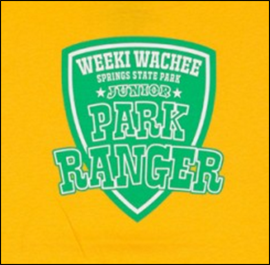 JR RANGER