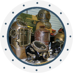 FISHING MUSEUM