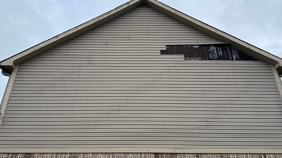 The Central Indiana Homeowner’s Guide to Siding Replacement | RoofCo