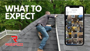 What to Expect During a RoofCo Home Evaluation | Central Indianapolis Roofing