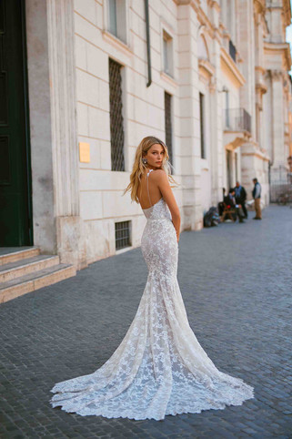 Berta Priveé Style 20-P02 by Marie Bernal, Berta