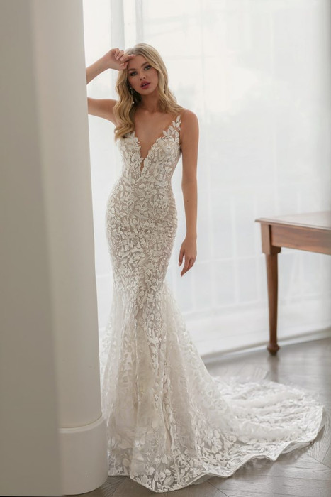 Exklusive Brautkleider by Marie Bernal