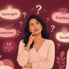 Why Your Body Isn't Broken —It's Just Under-Informed