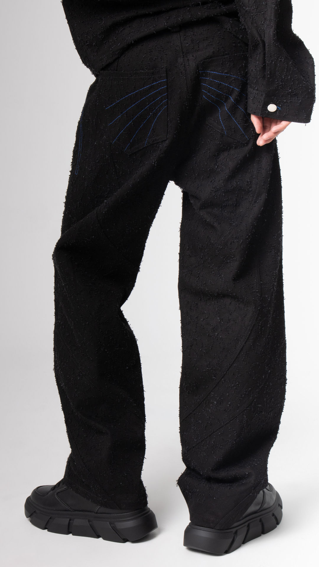 PANTALON GALAXIA