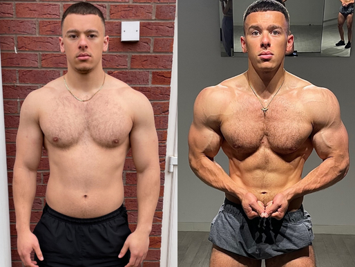 The tortoise always wins