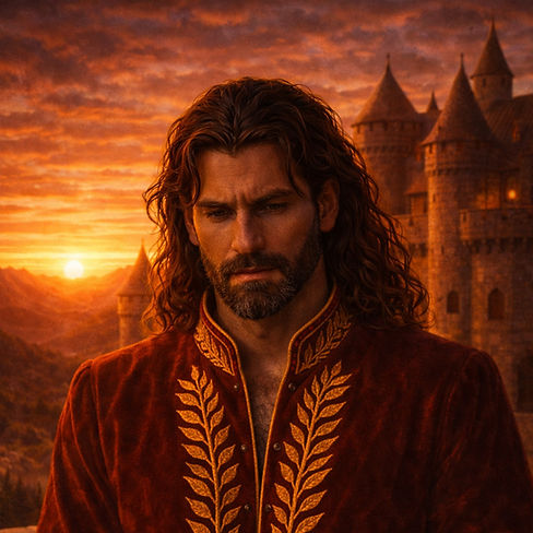 BASARAB of Wallachia