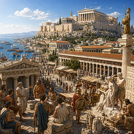Greece
