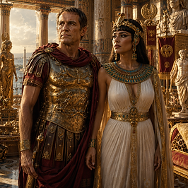 Cleopatra Cesar.png