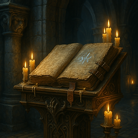 The Codex