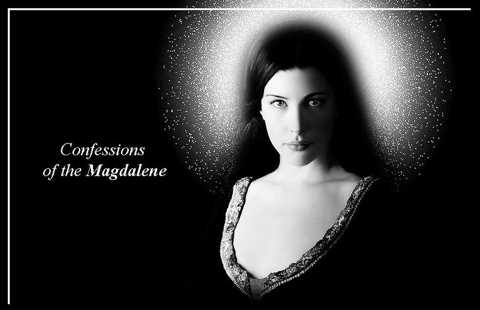 Magdalene