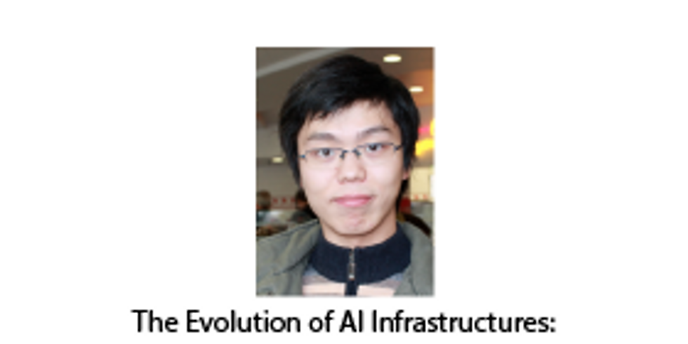 The Evolution of AI Infrastructures: From Caffe to PyTorch