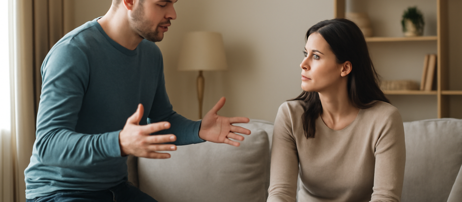 Introducing Family Violence and it’s inherent violation on Equality