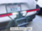 Thumbnail: Yakima StageTwo Bike Rack - Medium Size Pivoting Double Light