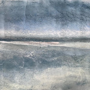 Landschaftsbilder mit dem Titel "Lichtspiele"