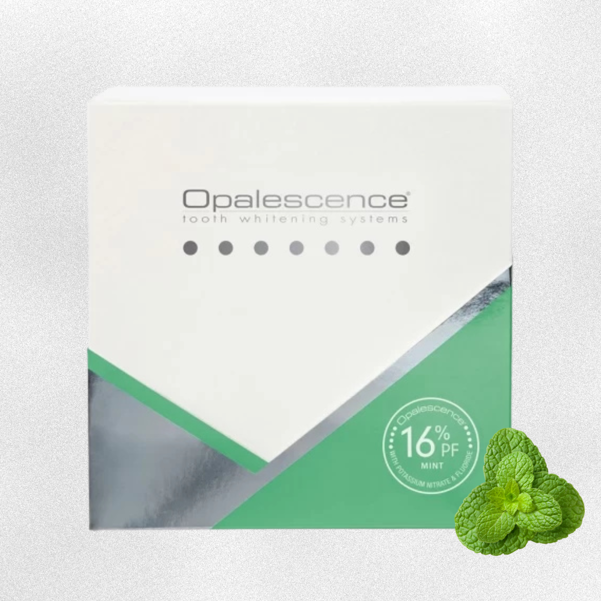 Tandenbleekgel Opalescence PF 16% Mint