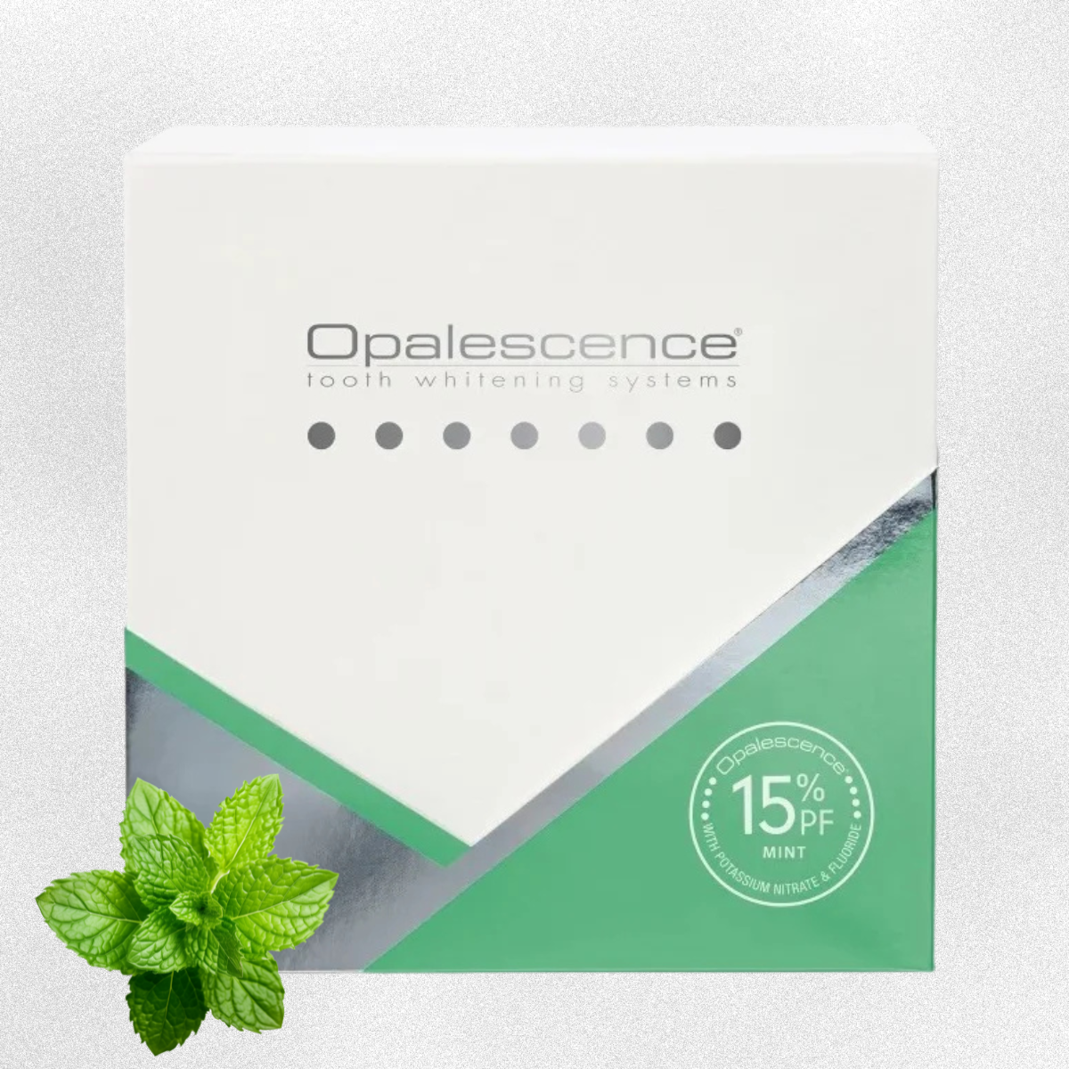 Opalescence PF15% Mint Bleekgel 