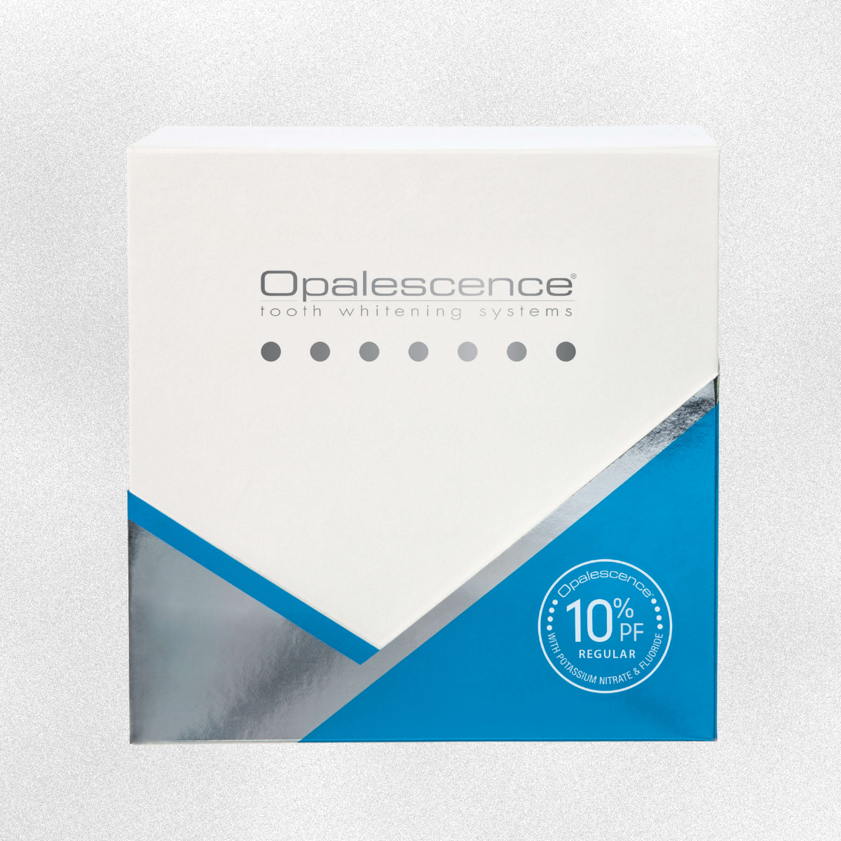 Tandenbleekgel Opalescence PF10% Regular