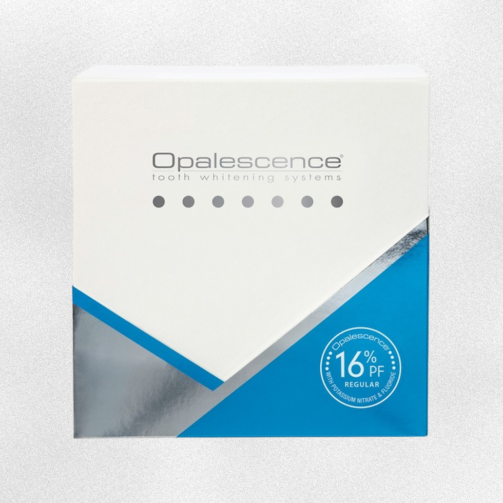 Tandenbleekgel Opalescence PF16% Regular