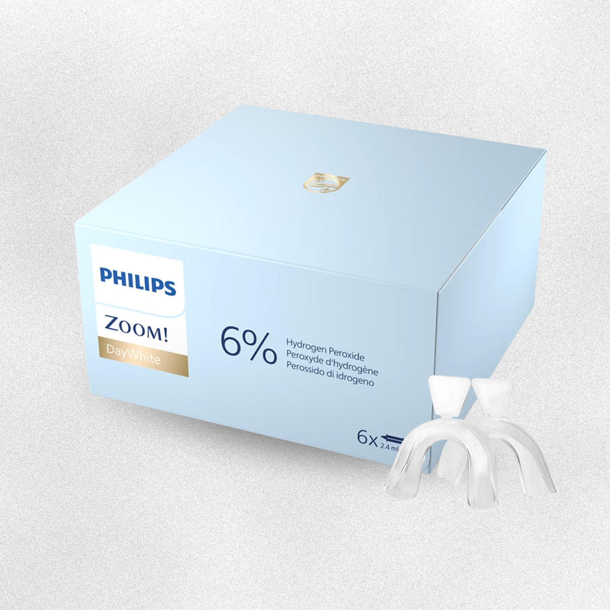 Philips Zoom Set – DayWhite 6% HP