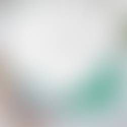 Opalescence bleekgel verpakking op een badkamerblad