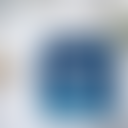 Verpakking van Crest 3D Whitestrips op een badkamerblad