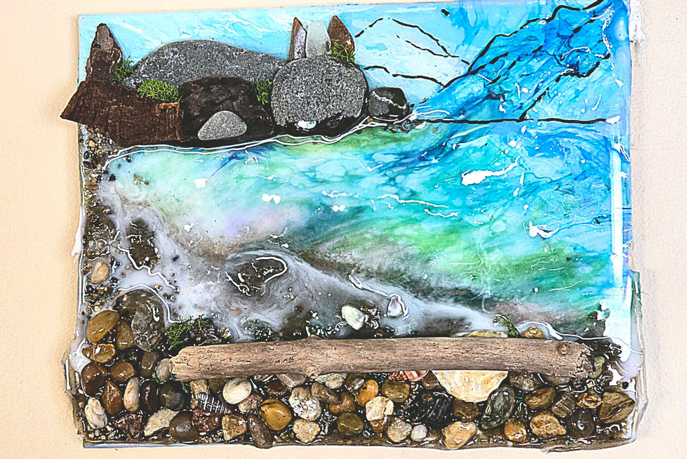 driftwood 2