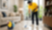Professional Home Cleaning Services in Ahmedabad | Deep Cleaning Experts