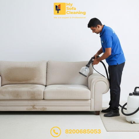 Best Sofa Cleaning Service in Ahmedabad – Complete Guide (2026)