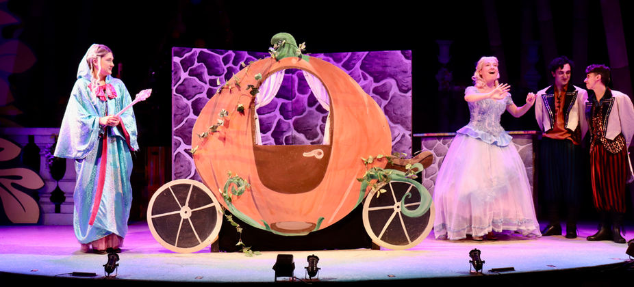 Cinderella