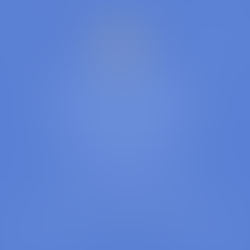 Quotation on a blue background