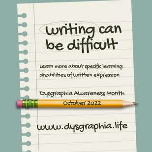 Writing Can Be Difficult
