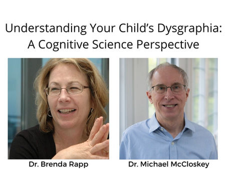 Cognitive Science Webinar