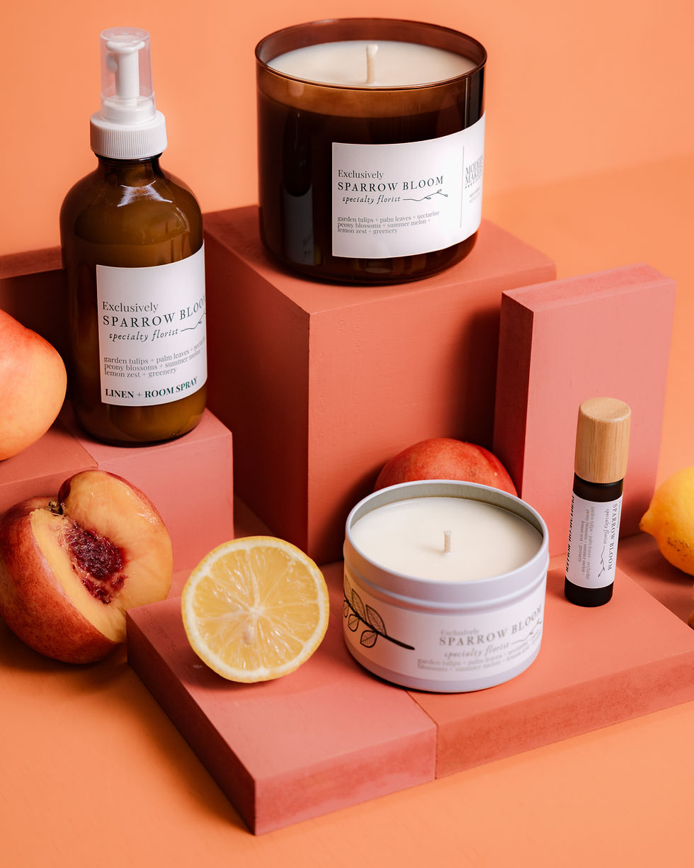 Thumbnail: Brand Product Photography