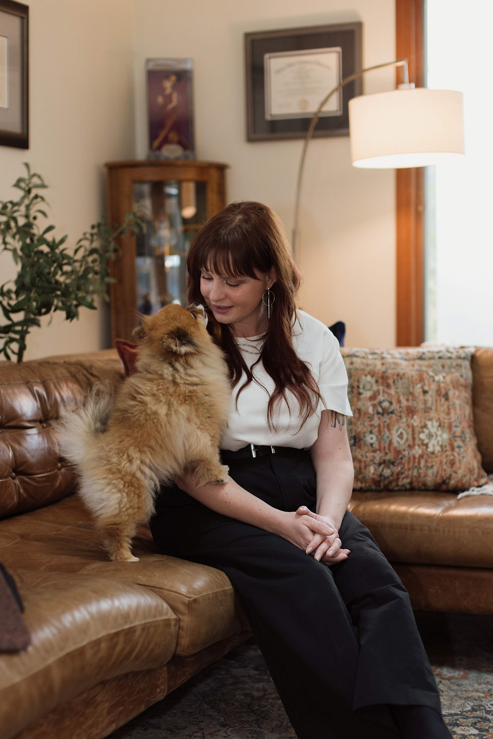 Thumbnail: Portrait Photography Session