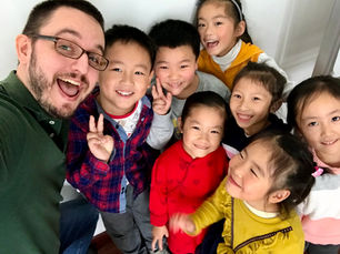 Looking Back at China